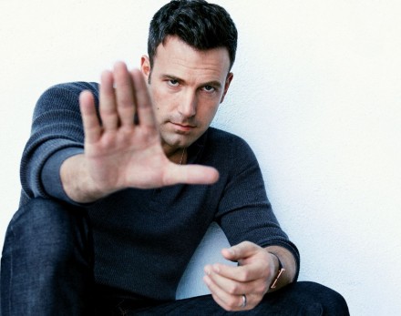 Ben Affleck: stop alcol, sarò un padre esemplare